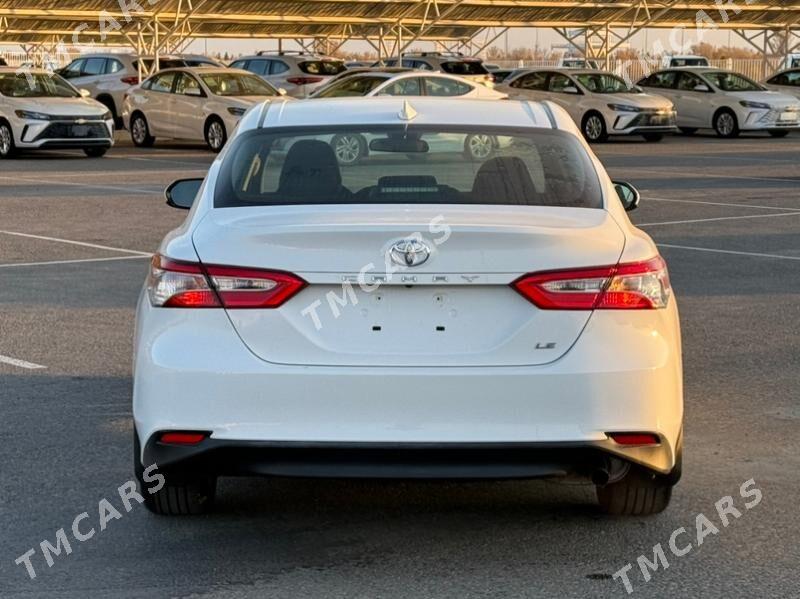 Toyota Camry 2019 - 315 000 TMT - Aşgabat - img 3