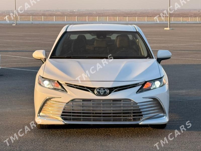 Toyota Camry 2019 - 315 000 TMT - Ашхабад - img 2