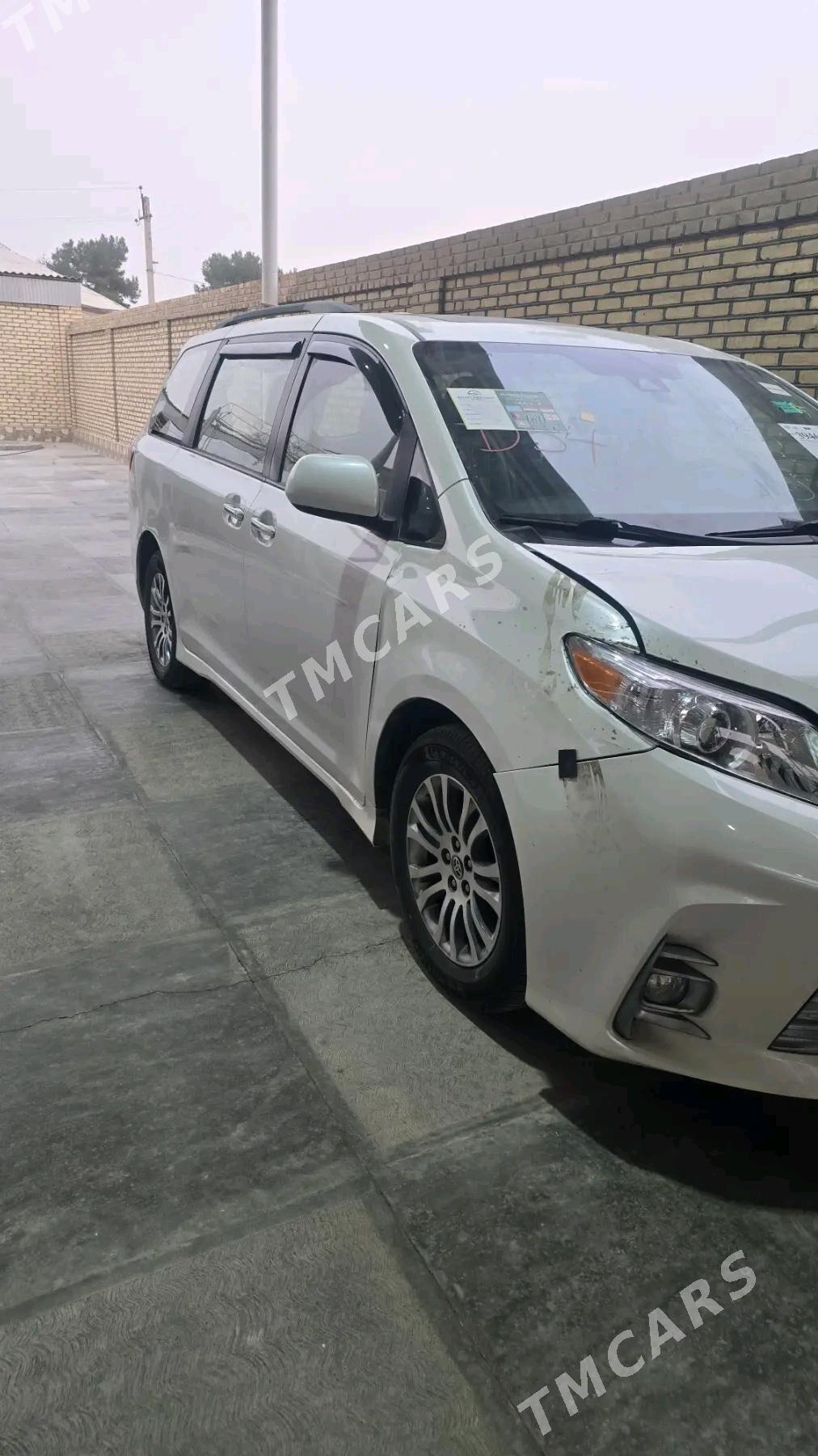 Toyota Sienna 2020 - 471 000 TMT - Mary - img 5