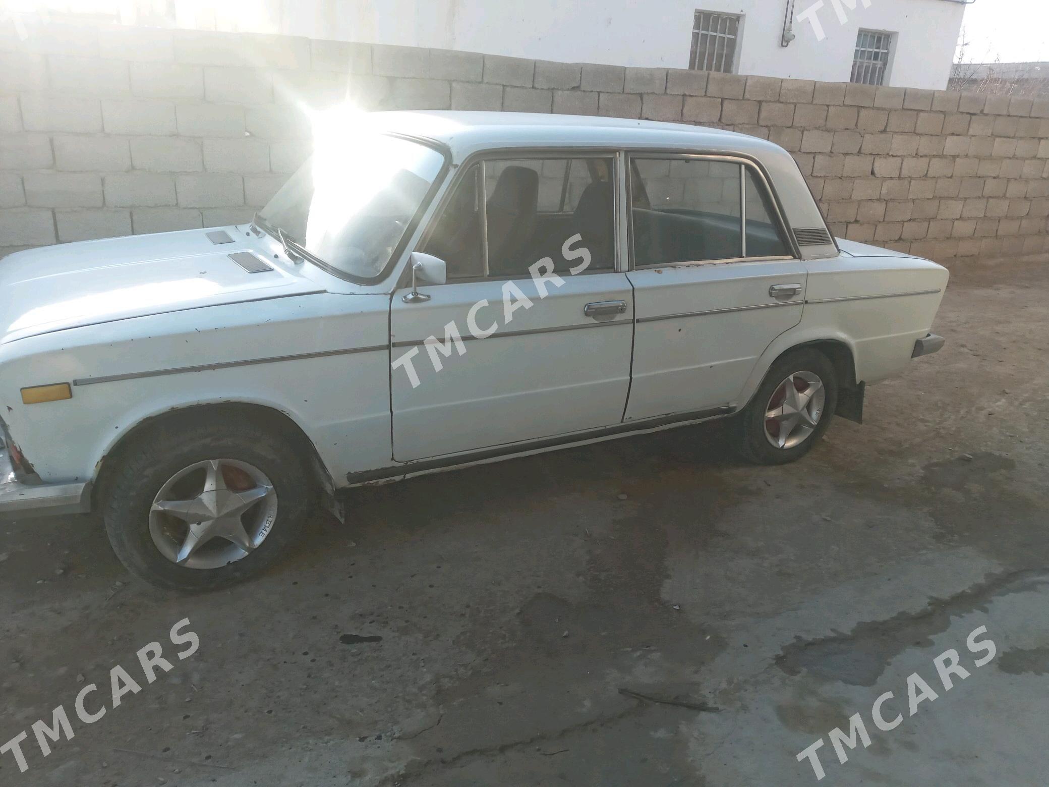 Lada 2106 1988 - 11 000 TMT - Яшлык - img 2