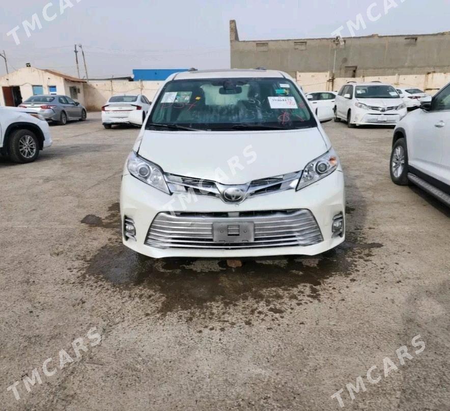 Toyota Sienna 2020 - 471 000 TMT - Mary - img 3