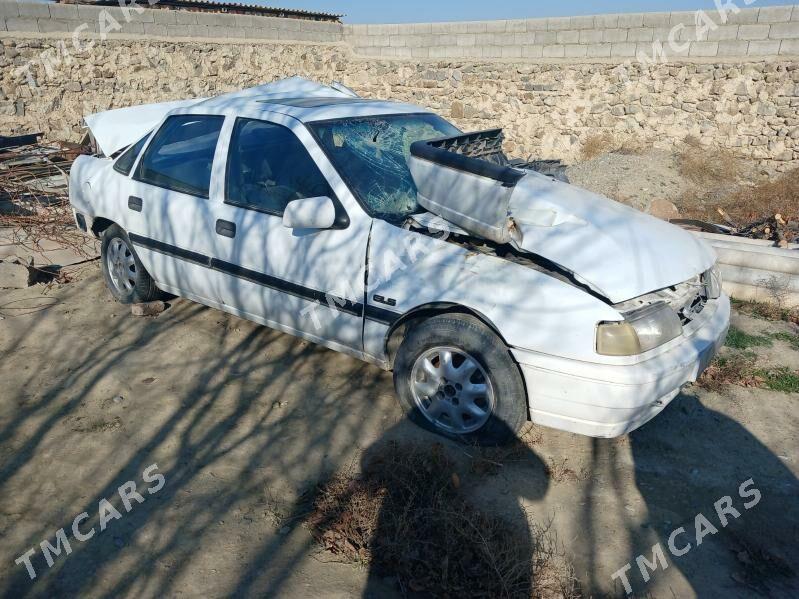 Opel Vectra 1993 - 11 500 TMT - Бахарден - img 3