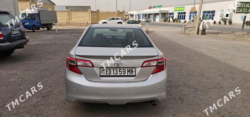 Toyota Camry 2013 - 185 000 TMT - Мары - img 2