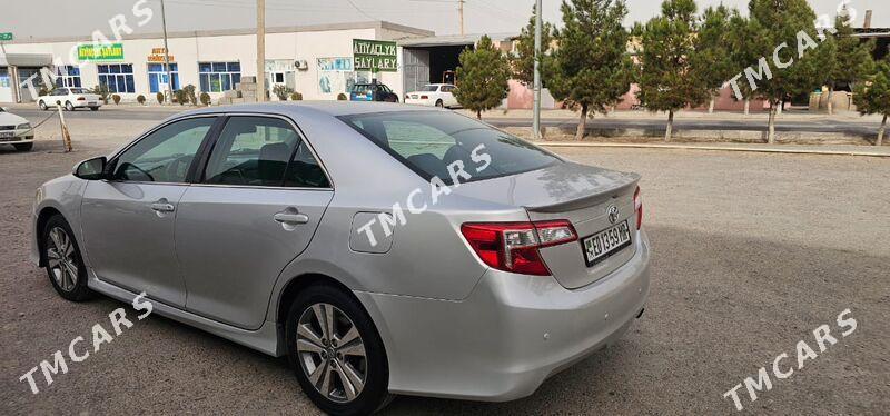 Toyota Camry 2013 - 185 000 TMT - Мары - img 10