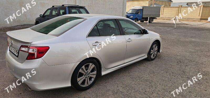 Toyota Camry 2013 - 185 000 TMT - Мары - img 5