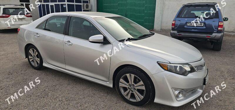 Toyota Camry 2013 - 185 000 TMT - Мары - img 6