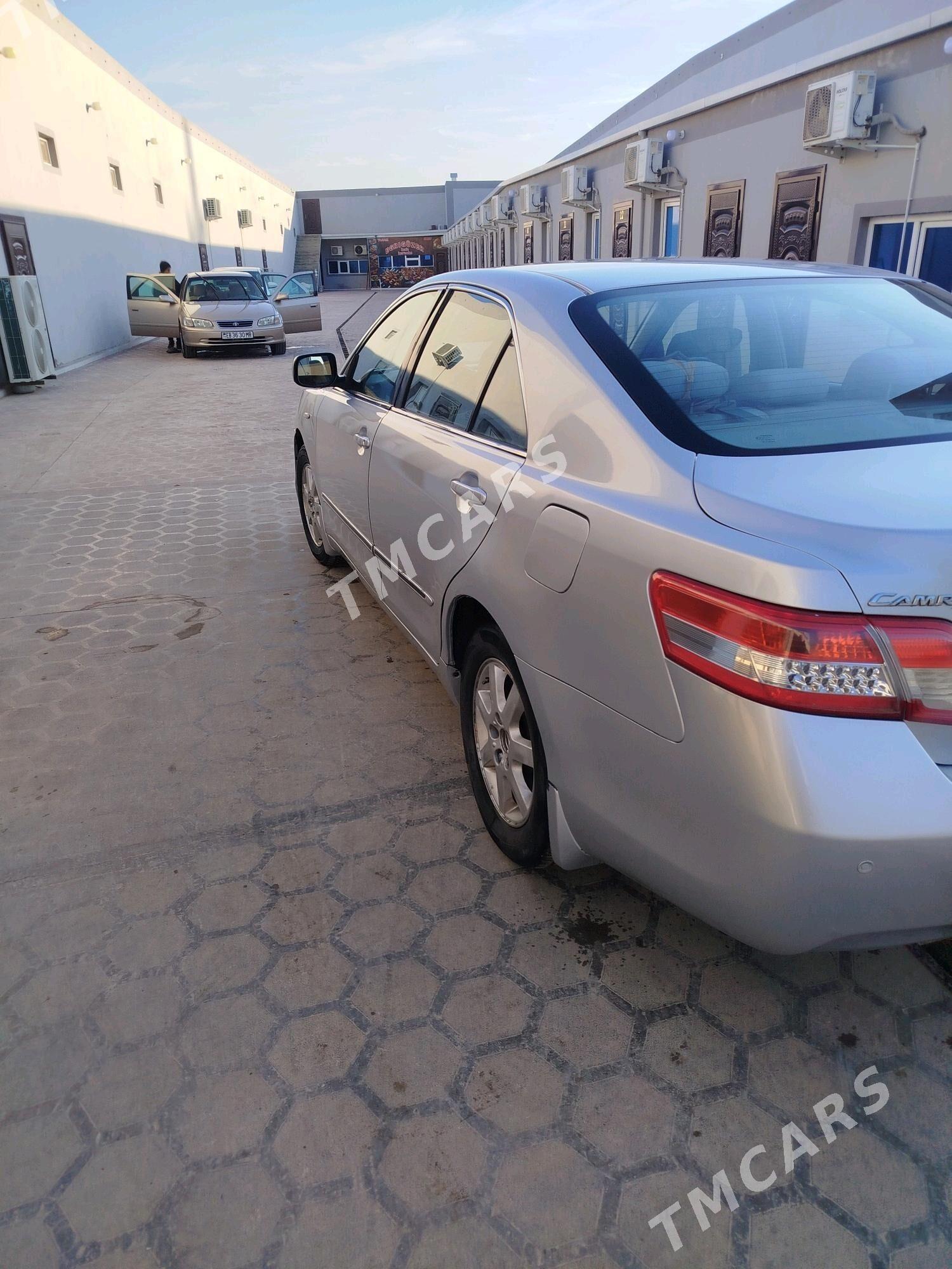 Toyota Camry 2010 - 145 000 TMT - Mary - img 7