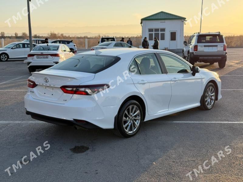 Toyota Camry 2021 - 315 000 TMT - Ашхабад - img 3