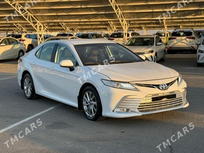 Toyota Camry 2021 - 315 000 TMT - Ашхабад - img 4