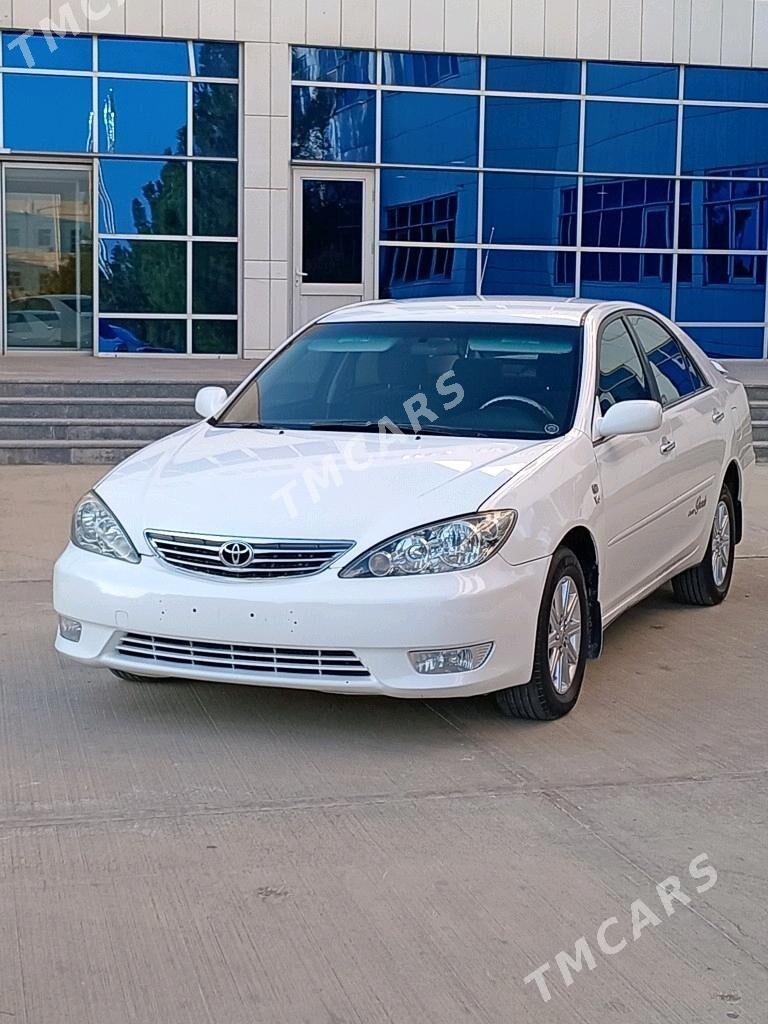 Toyota Camry 2005 - 145 000 TMT - Balkanabat - img 3