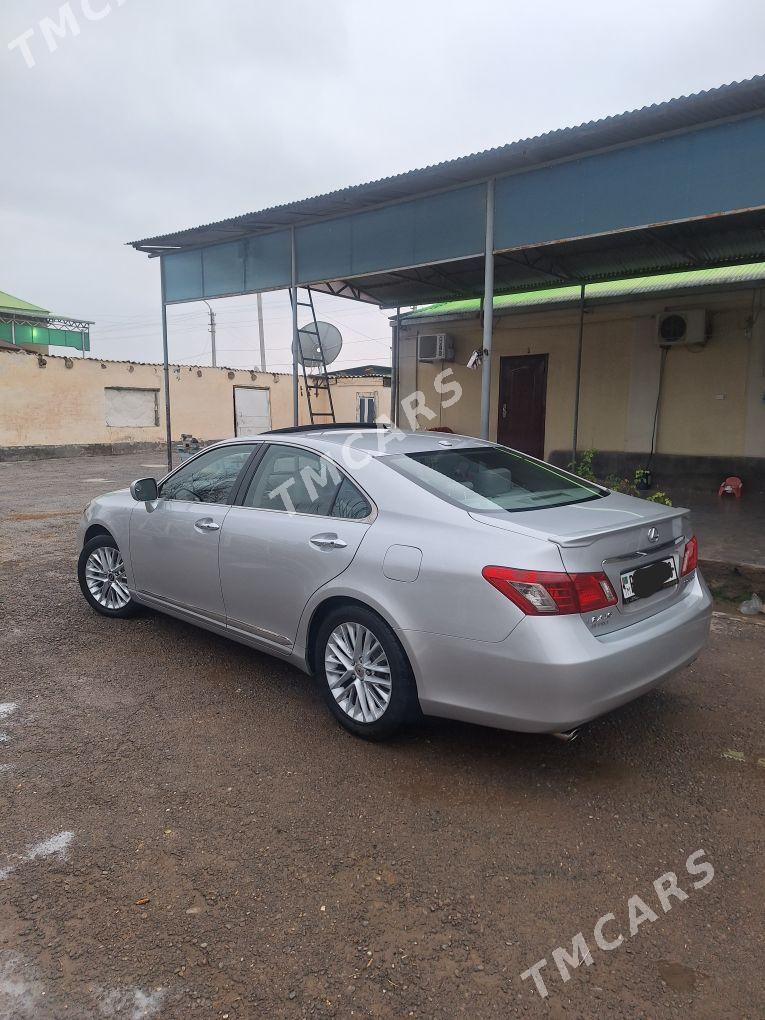 Lexus ES 2007 - 205 000 TMT - Aşgabat - img 7