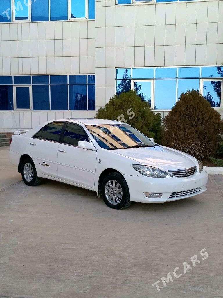 Toyota Camry 2005 - 145 000 TMT - Balkanabat - img 4