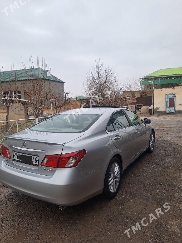 Lexus ES 2007 - 205 000 TMT - Aşgabat - img 6