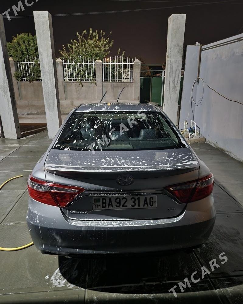 Toyota Camry 2016 - 280 000 TMT - Aşgabat - img 3