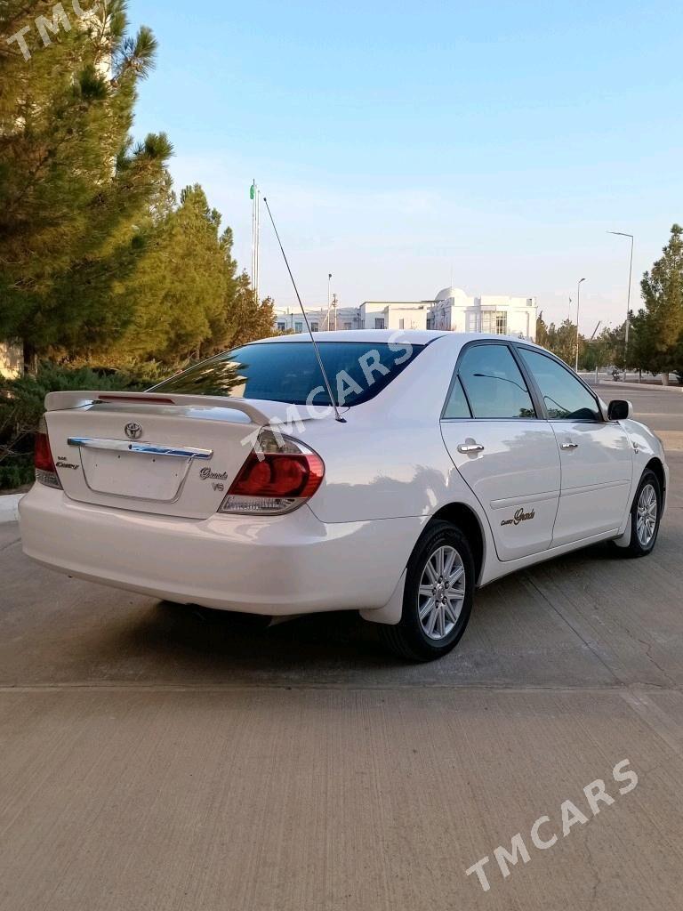 Toyota Camry 2005 - 145 000 TMT - Balkanabat - img 5