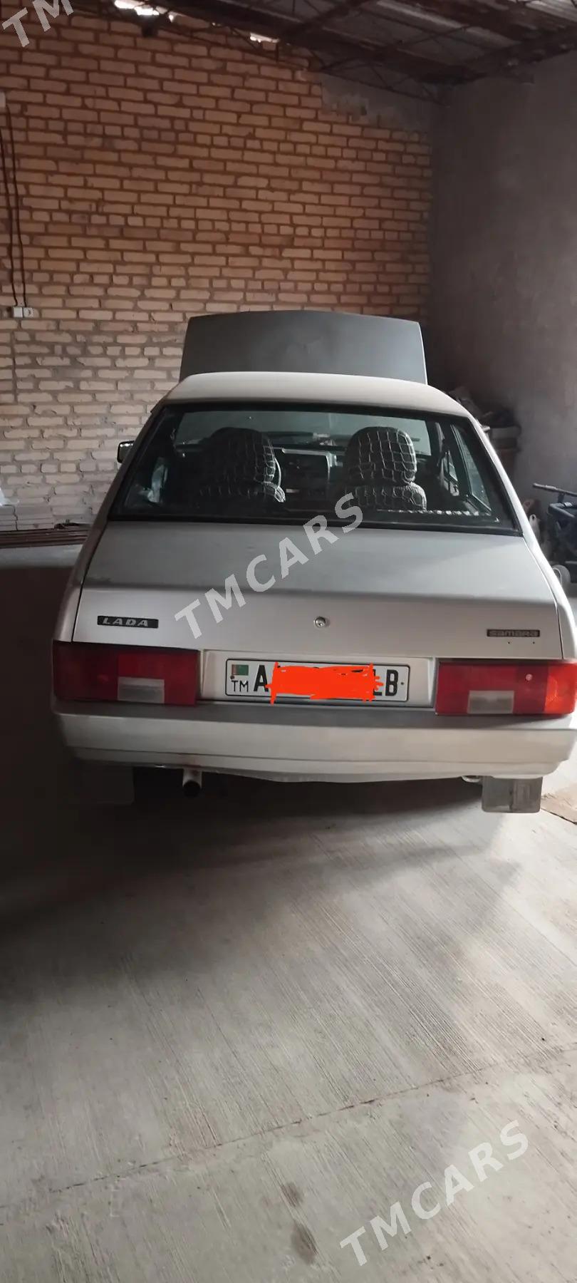 Lada 2109 2004 - 25 000 TMT - Türkmenabat - img 2