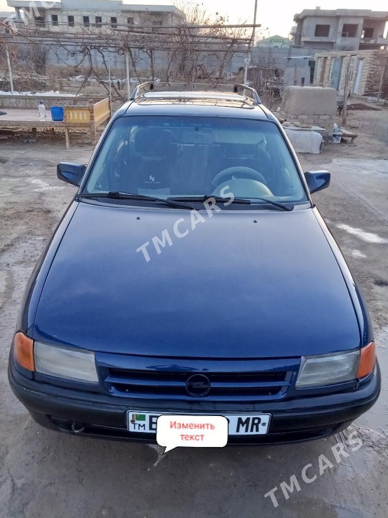 Opel Astra 1991 - 28 000 TMT - Mary - img 2