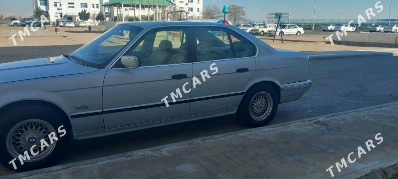 BMW 525 1993 - 44 000 TMT - Türkmenbaşy - img 2