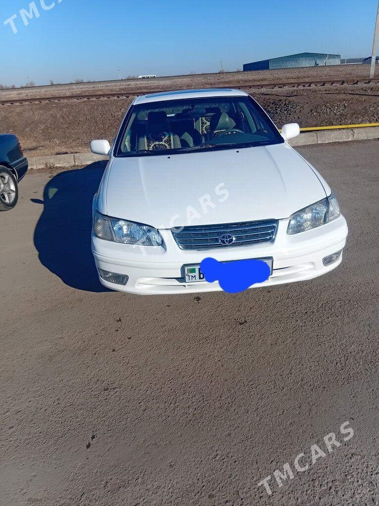 Toyota Camry 1998 - 115 000 TMT - Köneürgenç - img 2