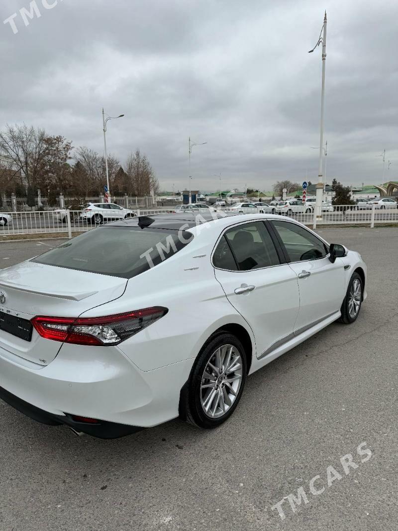 Toyota Camry 2023 - 682 500 TMT - Aşgabat - img 3