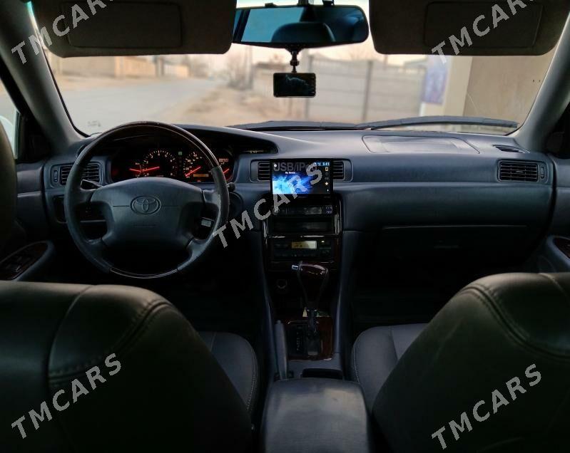 Toyota Camry 1998 - 140 000 TMT - Sakarçäge - img 3