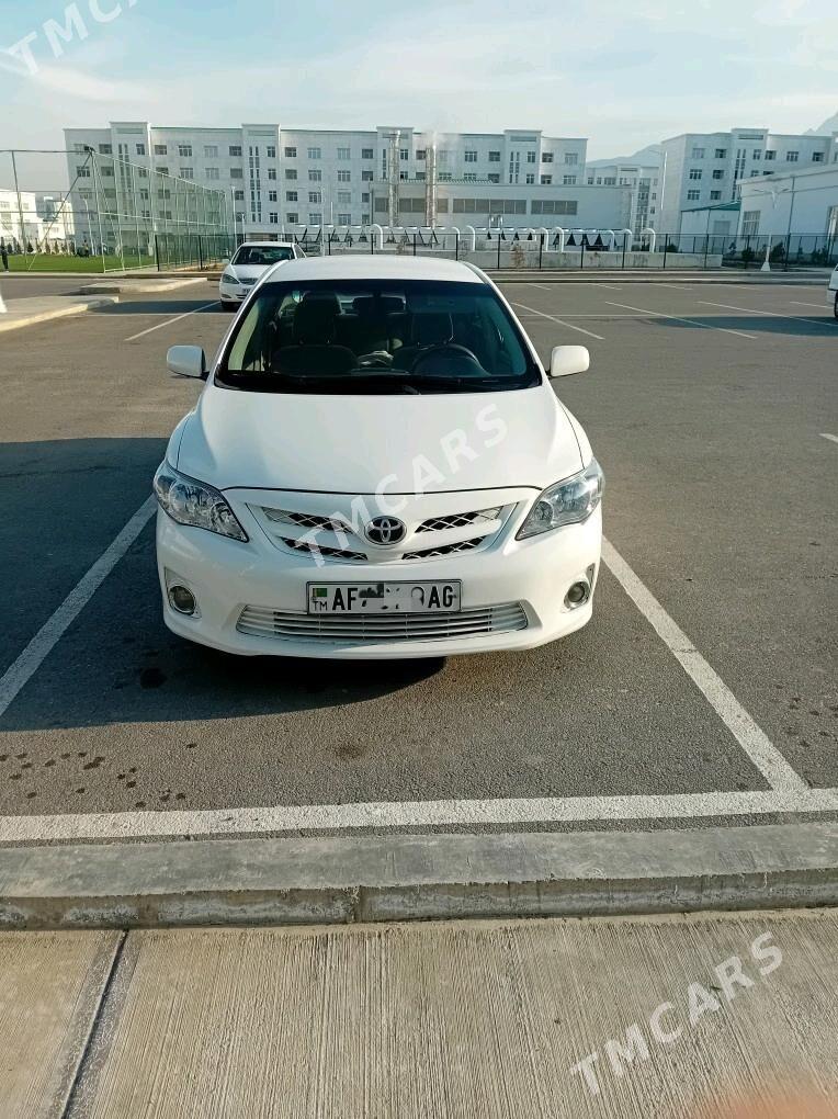 Toyota Corolla 2009 - 124 000 TMT - Ашхабад - img 2