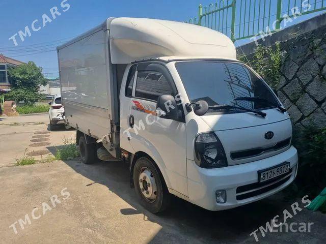 Kia Bongo 2019 - 275 000 TMT - Gurbansoltan Eje - img 9