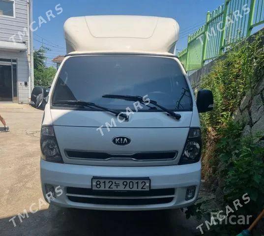 Kia Bongo 2019 - 275 000 TMT - Gurbansoltan Eje - img 2