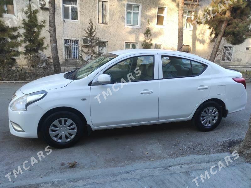 Nissan Sunny 2014 - 125 000 TMT - Ашхабад - img 10