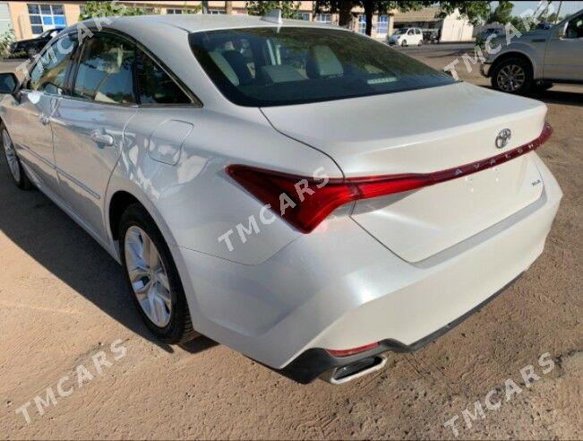 Toyota Avalon 2021 - 520 000 TMT - Daşoguz - img 3