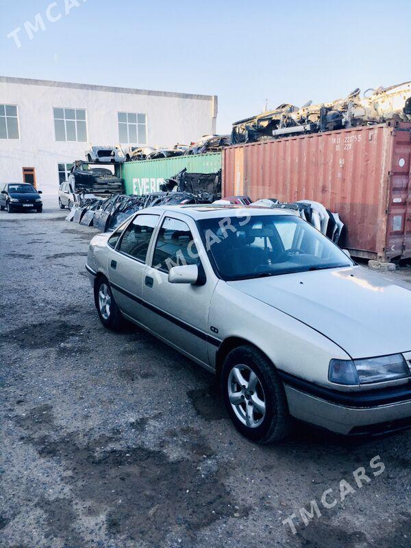 Opel Vectra 1991 - 36 000 TMT - Векильбазар - img 5