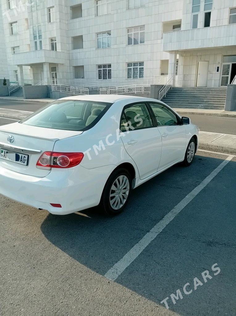 Toyota Corolla 2009 - 124 000 TMT - Ашхабад - img 3