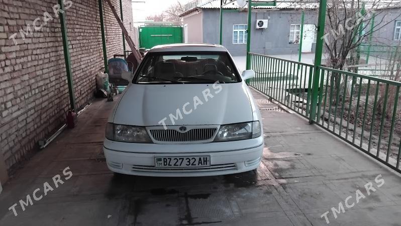 Toyota Avalon 1997 - 110 000 TMT - Серахс - img 7