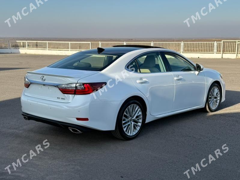 Lexus ES 350 2017 - 435 000 TMT - Ашхабад - img 2