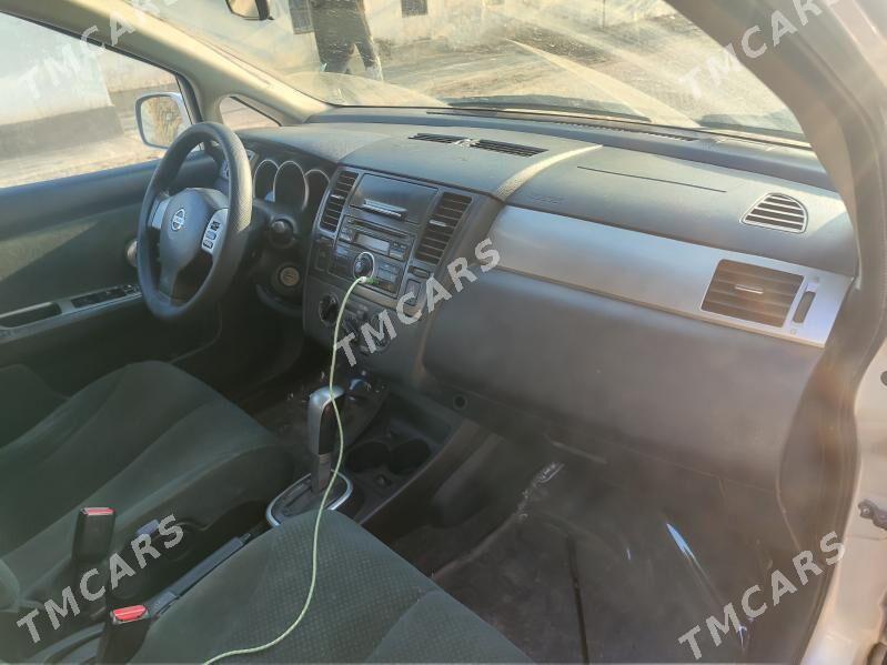 Nissan Versa 2012 - 85 000 TMT - Шабатский этрап - img 2