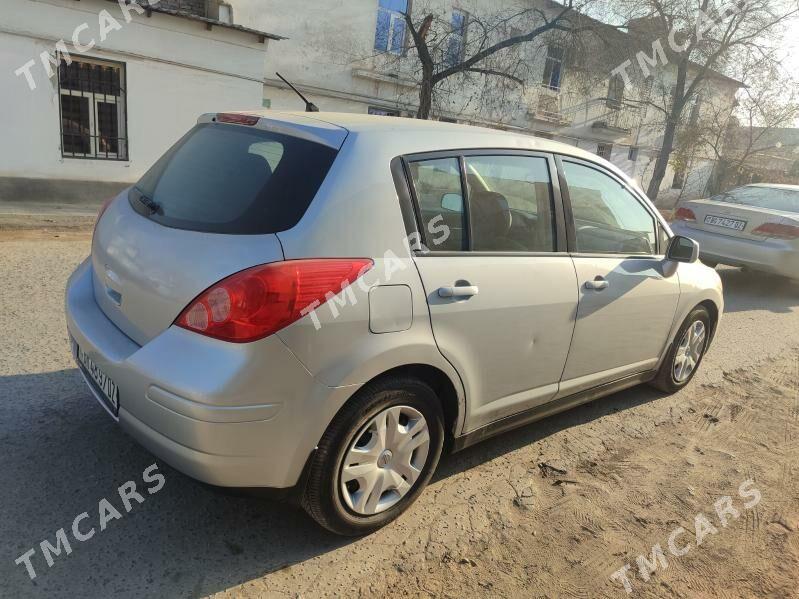 Nissan Versa 2012 - 85 000 TMT - Шабатский этрап - img 3