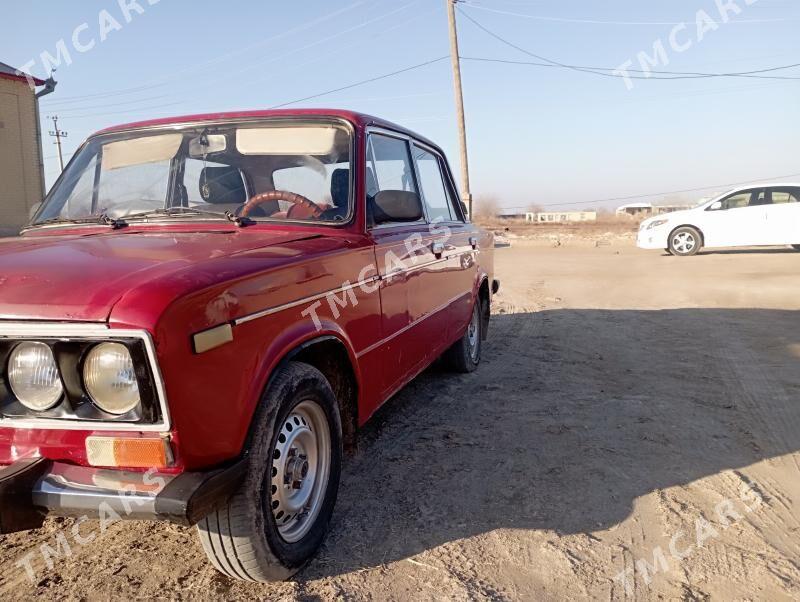 Lada 2106 1988 - 16 000 TMT - Каракумский этрап - img 2