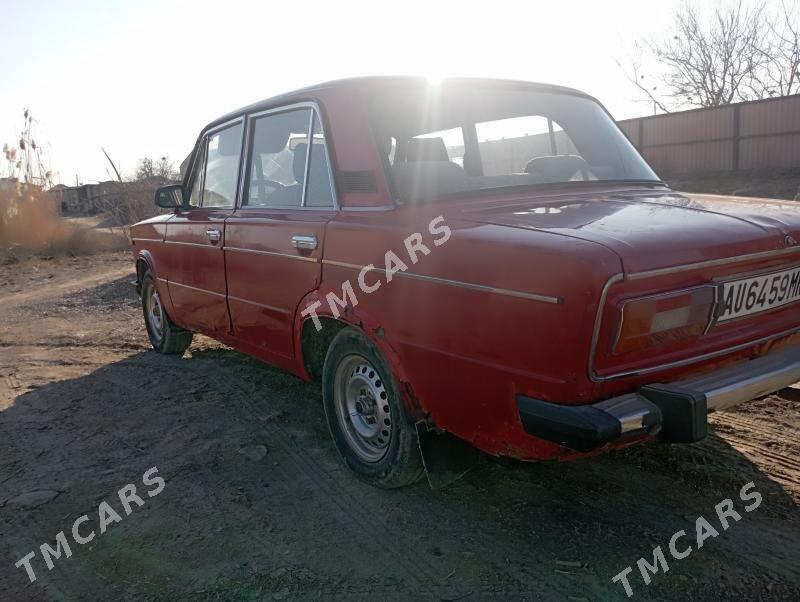 Lada 2106 1988 - 16 000 TMT - Каракумский этрап - img 3