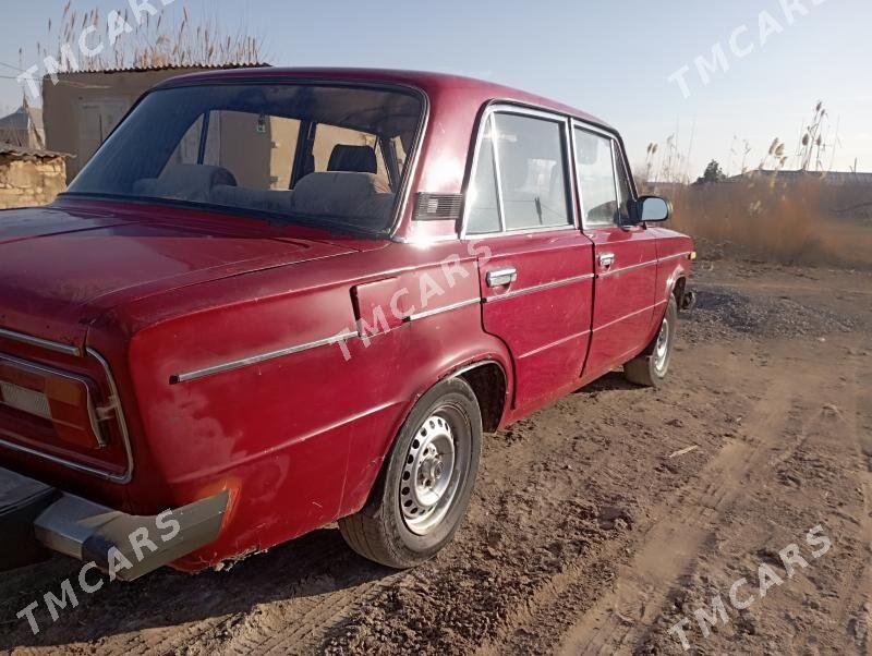 Lada 2106 1988 - 16 000 TMT - Каракумский этрап - img 4