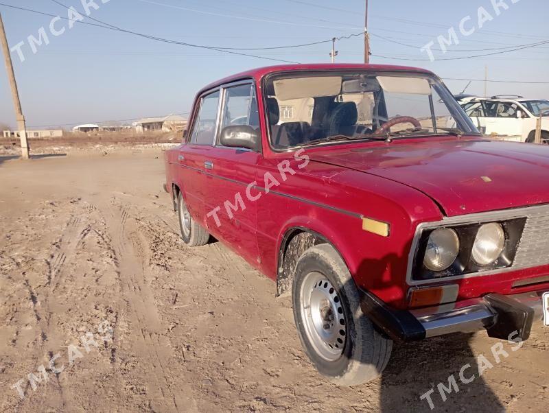 Lada 2106 1988 - 16 000 TMT - Каракумский этрап - img 5