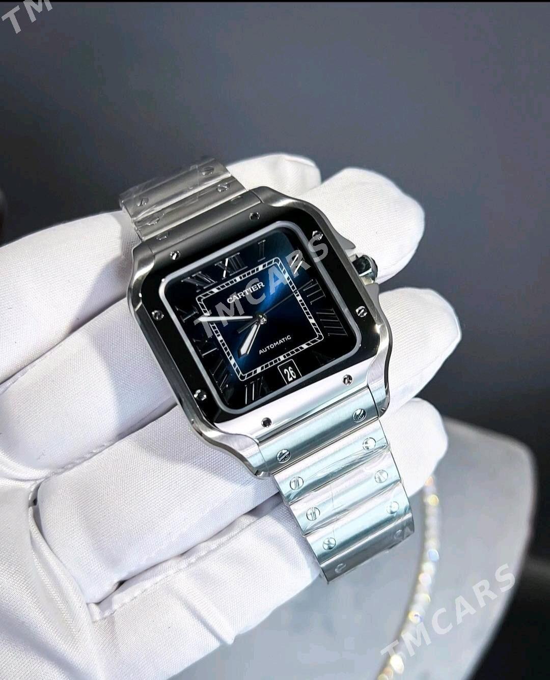 Patek Audemar Carter Lux Sagat - Ашхабад - img 9