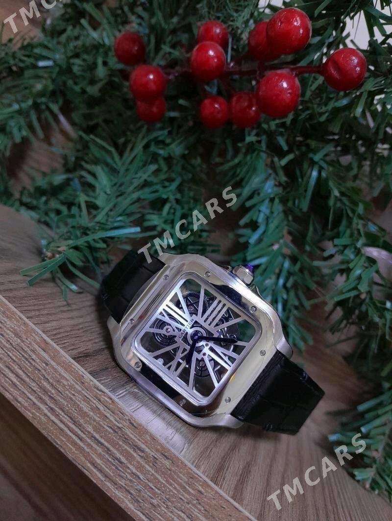 Patek Audemar Carter Lux Sagat - Ашхабад - img 8