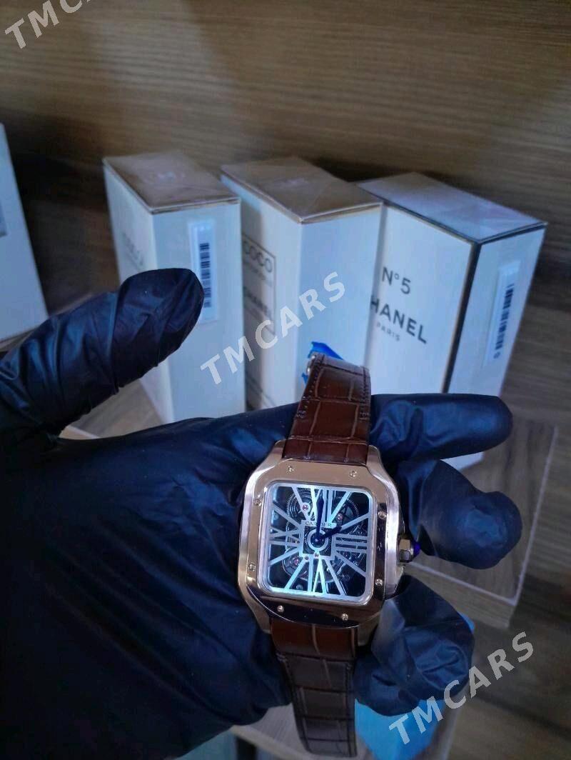 Patek Audemar Carter Lux Sagat - Ашхабад - img 7