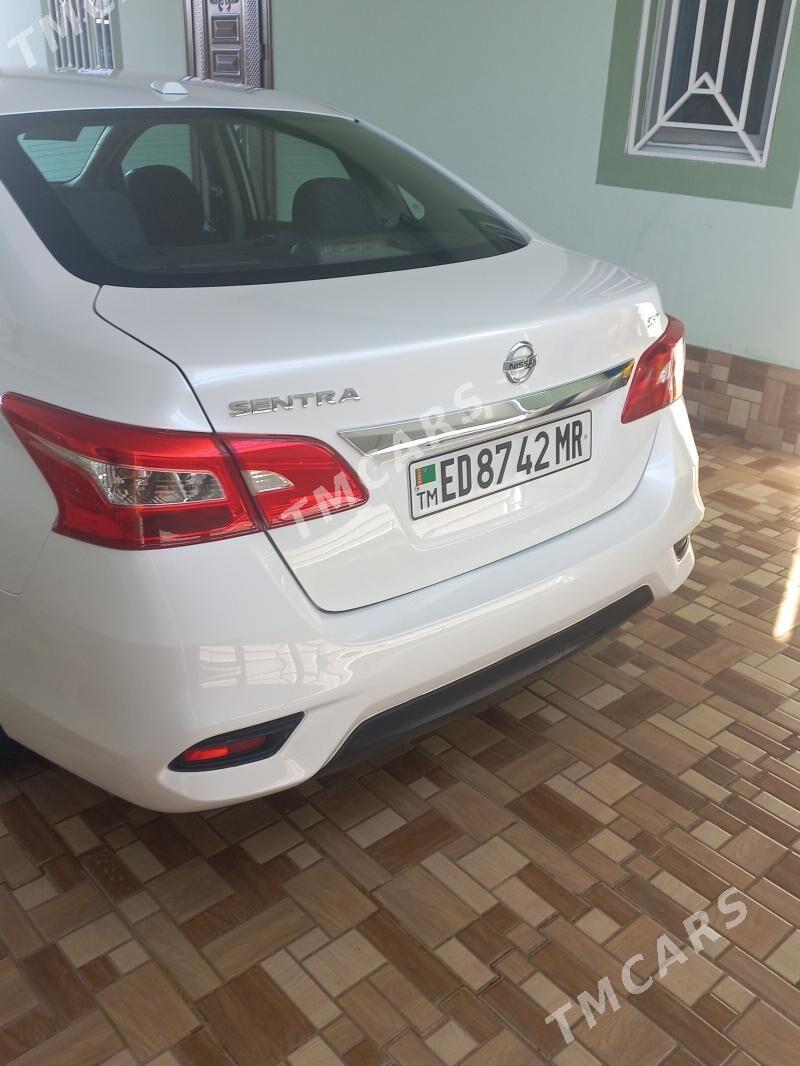 Nissan Sentra 2019 - 165 000 TMT - Ашхабад - img 3