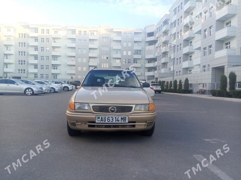 Opel Vectra 1997 - 43 000 TMT - Мары - img 2