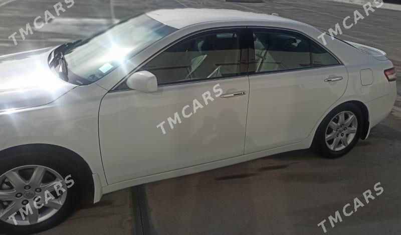 Toyota Camry 2011 - 185 000 TMT - Ашхабад - img 3