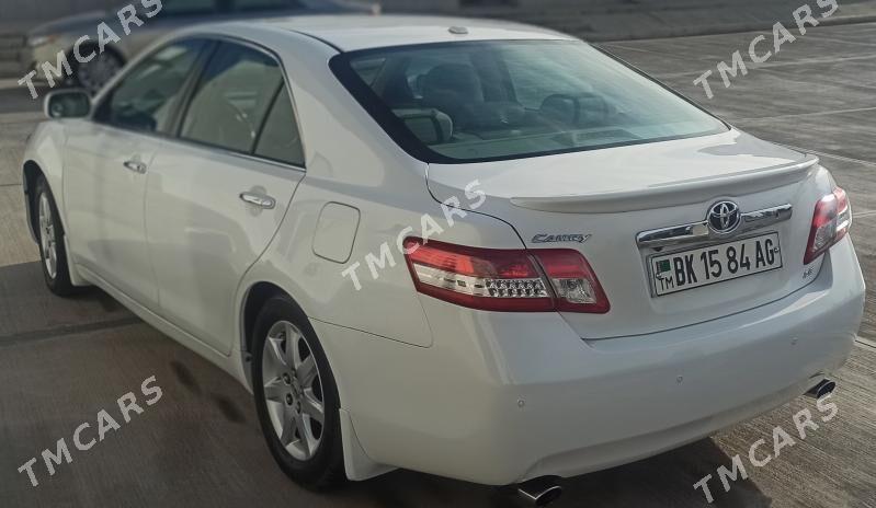 Toyota Camry 2011 - 185 000 TMT - Ашхабад - img 2