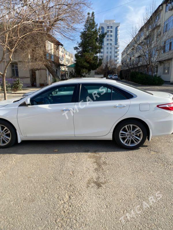 Toyota Camry 2017 - 270 000 TMT - Aşgabat - img 2