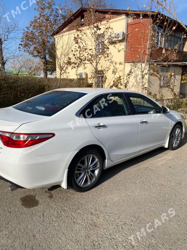 Toyota Camry 2017 - 270 000 TMT - Aşgabat - img 5