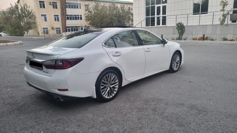 Lexus ES 350 2017 - 438 000 TMT - Aşgabat - img 3